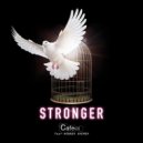 Cafe 432 Ft. Hannah Khemoh - Stronger
