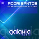 Rodri Santos - From The Ashes We Will Rise (Original Mix)