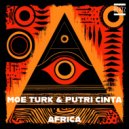 Moe Turk & Putri Cinta - Africa