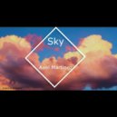 Axel Martinez - Sky