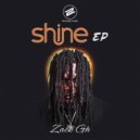 Zack Gh - Gye W\'ani (Original Mix)