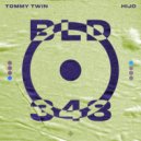 Tommy Twin - Hijo
