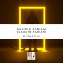 Daniele Soriani, Claudio Fabiani - Rocket Man (Extended Mix)