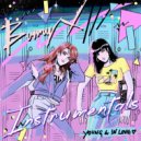 Bunny X - Head Rush (Instrumental)