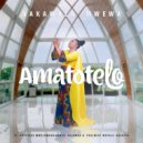 Nakawala Mwewa Feat. Daniel Salamba and Psalmist Mutale Kasafya - Amatotelo (Original Mix)