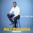 Uncle BigSam - Ndimwana Wamukulu (Original Mix)