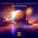 Speed DJ & Winterborn - Antares (Extended Mix)