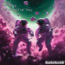 Izzy (NL) - Reaching For You