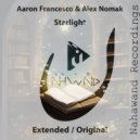 Aaron Francesco, Alex Nomak - Starlight
