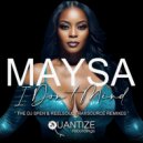 Maysa - I Don't Mind