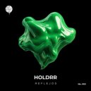 HOLDRR, XXOFF - La Mujer Del Espejo (Hyper Trvshit Remix)