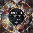 Anas M - Ice Cream