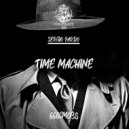 Sergio Pardo - Time Machine
