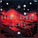 Henek - Cosmic Rumble