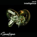 Jon.K - Intelegence
