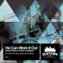 Vladi Solera & David Caballero - He Can Work It Out (Ruben Alvarez Remix)