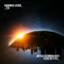 Jordan Arts & Motives - Close My Eyes