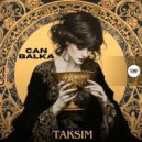 Can Balka - Taksim