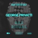 George Privatti - Phone Down