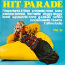 Bob Callaghan Orchestra & Singers - Brazil