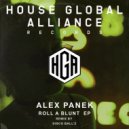 Alex Panek & Oli Oh! - She A Freak (feat. Oli Oh!) ()