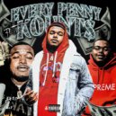 Fetti E & PaypachasaMeez - CASH PACK ()