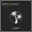 S3RVO & Andy T - Running Outta Time (Extended Mix)