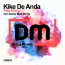 Kike De Anda & Jeremy Bass - Paty Kerry (Jeremy Bass Remix)