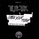 TRIP-TIK & Gregor Size - Open your mind