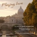 Claudio Farinone & Fausto Beccalossi - Playing love (from 