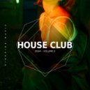 House Legion - Overtime (Original Mix)