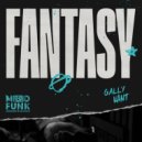 Gally Vant - Fantasy (Dub Mix)