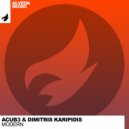 ACUB3 & Dimitris Karipidis - Modern