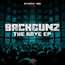Backgunz - Kick Back (Original Mix)