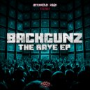 Backgunz - Kick Back