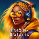 Bingo Jax - Solaris (Original Mix)