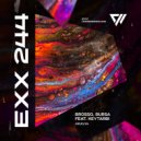 Brosso, Bursa feat. KEYTARBI - Aravia (Breaks Mix)