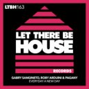 Gabry Sangineto, Roby Arduini & Pagany - Everyday A New Day (Dub Mix)
