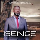 Samson Lalakunda - Nakupenda (Original Mix)