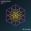 Kasper Koman - Sinking Sky