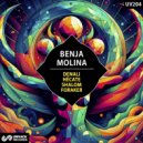 Benja Molina - Hécate