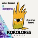 Matias Sundblad - El Poderoso