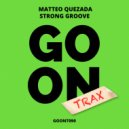 Matteo Quezada - Nighttime Cuenca (Original Mix)
