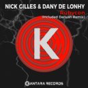 Nick Gilles & Dany De Lonhy - Rubycon (Dariush Remix)