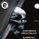 Jhon Denas, Deejay Balius - Elantris vol.2