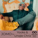 Yooks & Unqle Chriz - Jomo (Instrumental Mix)