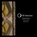 Danniie - Castle (Original Mix)