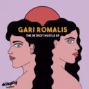 Gari Romalis - Detroit After Dark (Original Mix)