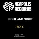 Mr.lucky & Tech C - Night And Night