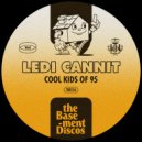 Ledi Cannit - Gyalis In Town (Original Mix)